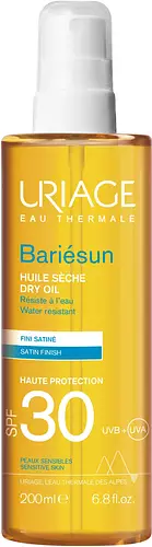 Uriage Bariésun Dry Oil SPF 30