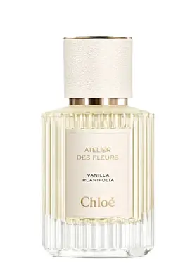 Chloé Fragrances Atelier Des Fleurs Vanilla Planifolia