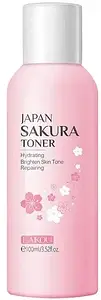 laikou Japan Sakura Toner