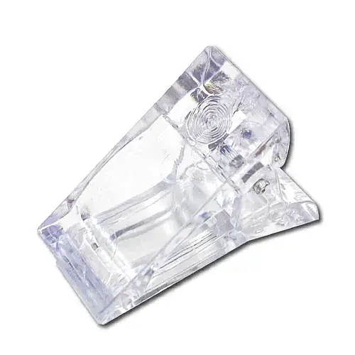 Cosplus (Nails) Nail Fixing Clip (Ingredients Explained)