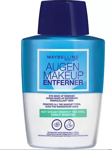 Maybelline Eye Make-Up Remover Germany