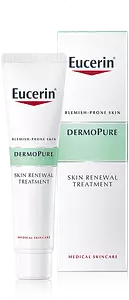 Eucerin DERMOPURE Skin Renewal Treatment