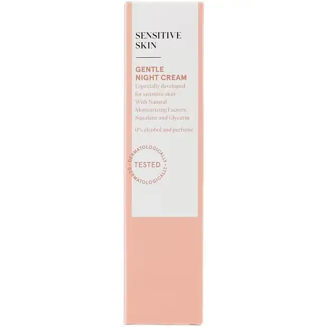 Etos Sensitive Skin Gentle Night Cream