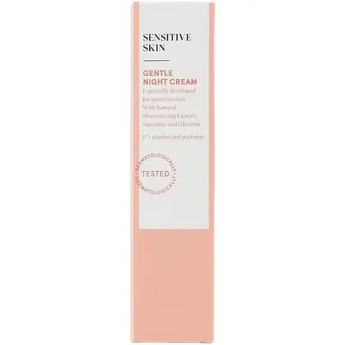 Etos Sensitive Skin Gentle Night Cream