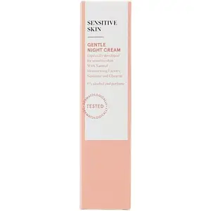 Etos Sensitive Skin Gentle Night Cream