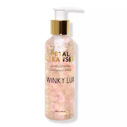 Winky Lux Petal Cleanser