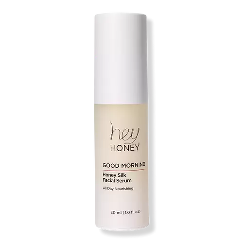 Hey Honey Honey Silk Facial Serum Review