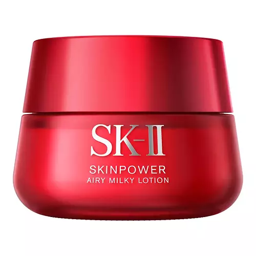 Sk-II Skinpower Airy Milky Lotion