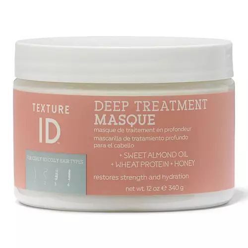 Texture ID Deep Treatment Masque