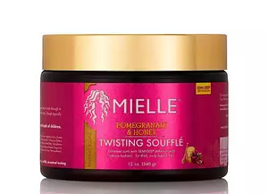 Mielle Organics Pomegranate & Honey Twisting Soufflé