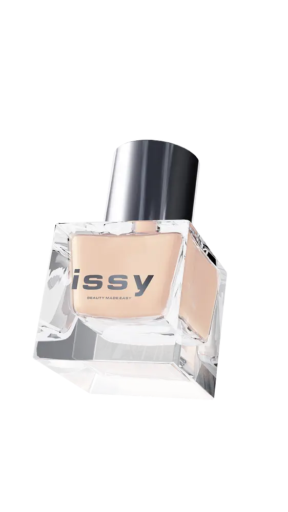 Issy Active Foundation NF1