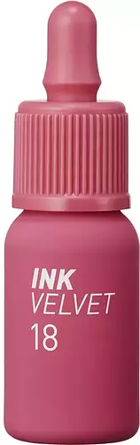 Peripera Ink Velvet 18 Star Plum Pink