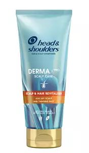 Head & Shoulders Derma X Revitaliser Anti-dandruff Conditioner