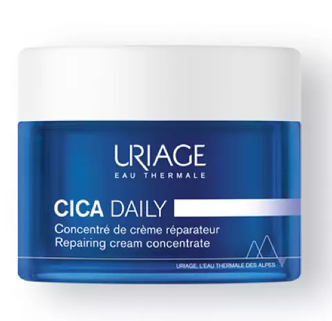 Uriage Cica Daily Concentrated Repair Cream Portugal