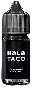 Holo Taco Nail Polish Thinner