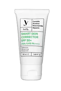 So Fly Cosmetics Smart Skin Corrector SPF 50+