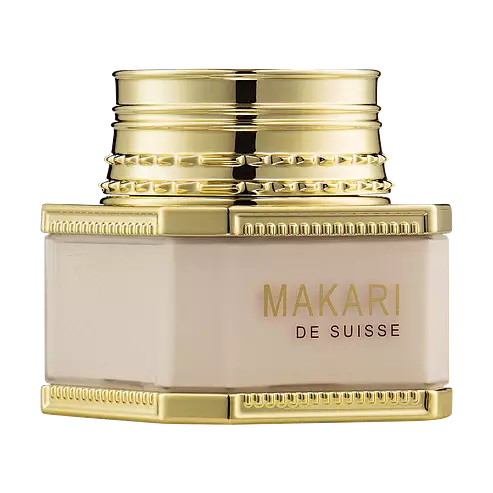 Makari de Suisse Night Radiance Face Cream