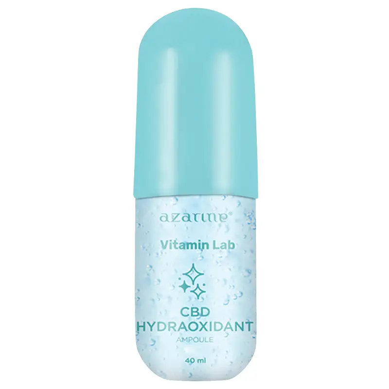 Azarine Vitamin Lab CBD Hydraoxidant Ampoule