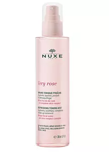 Nuxe Refreshing Toning Mist - Very Rose