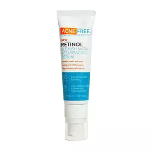 Acne Free Retinol Blemish Resurfacing Serum