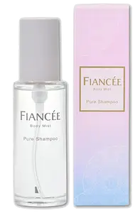 Fiancee Body Mist Pure Shampoo