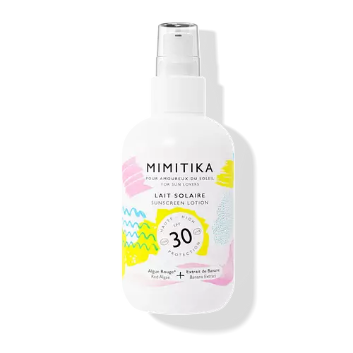 Mimitika SPF 30 Sunscreen Lotion