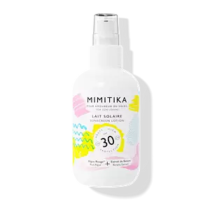 Mimitika SPF 30 Sunscreen Lotion