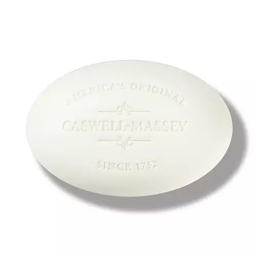 Caswell-Massey Almond Bar Soap
