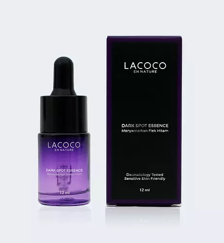 Lacoco En Nature Dark Spot Essence
