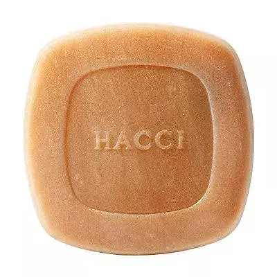 Hacci Honey Soap