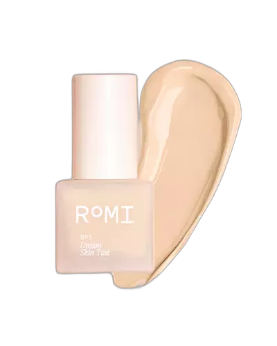 Romi Dream Skin Tint Light
