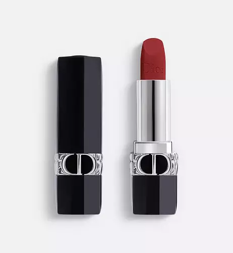 Dior Rouge Dior Lipstick 854 velvet