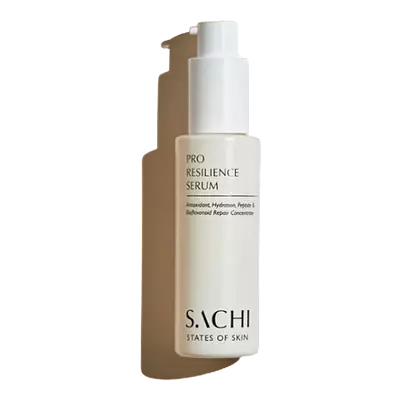 Sachi Skin Pro Resilience Serum
