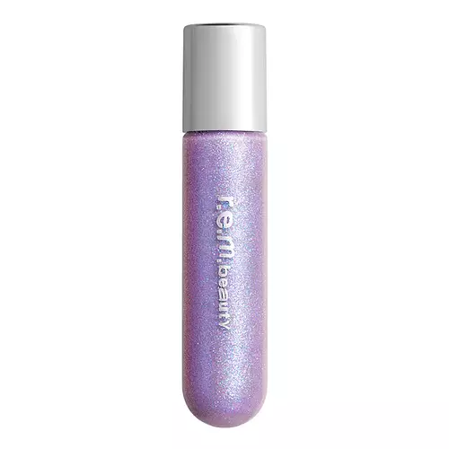 r.e.m. beauty On Your Collar Plumping Lip Gloss Chuckie