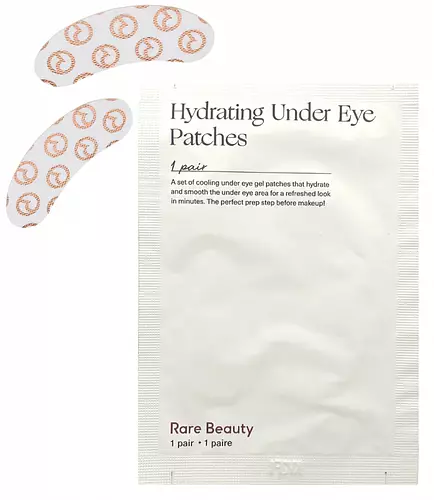 Rare Beauty Hydrating Under Eye Patches
