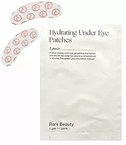 Rare Beauty Hydrating Under Eye Patches