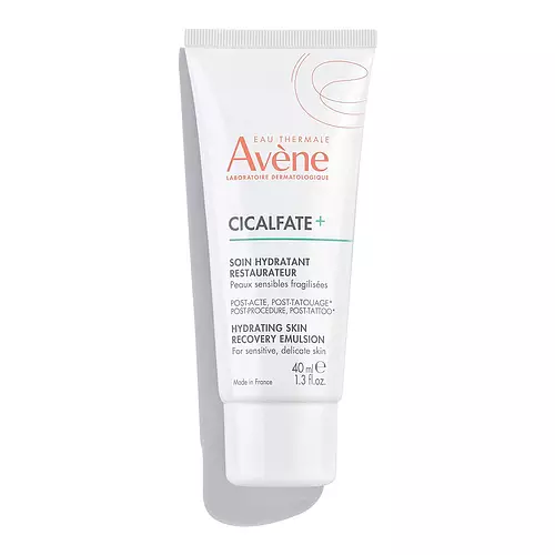 Avène Cicalfate+ Hydrating Skin Recovery Emulsion