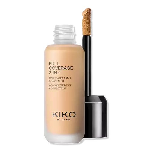 The 11 Best Full Coverage Foundations