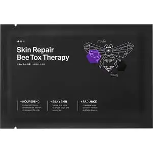 Celimax Skin Repair Bee Tox Therapy Mask