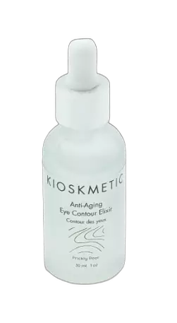 KIOSKMETIC Prickly Pear Anti-Aging Eye Contour Elixir