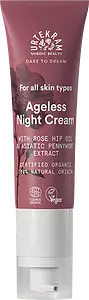 Urtekram Dare To Dream Ageless Night Cream
