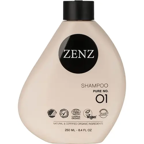 Zenz Shampoo Pure No.1