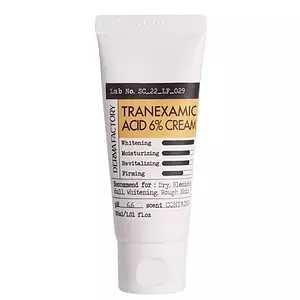 Derma Factory Tranexamic Acid 6% Cream