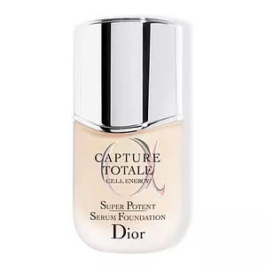Dior Capture Totale - Super Potent Serum Foundation SPF 20 PA++ 0N Neutral