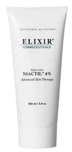 Elixir Cosmeceuticals Niactil 4%