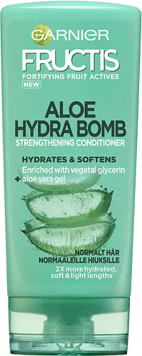 Garnier Fructis Aloe Hydra Bomb Strengthening Conditioner
