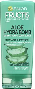 Garnier Fructis Aloe Hydra Bomb Strengthening Conditioner