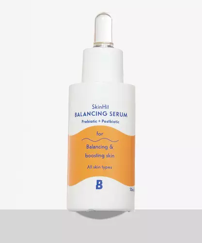 Beauty Bay SkinHit Balancing Serum with Prebiotic + Postbiotic