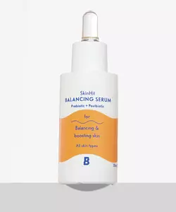 Beauty Bay SkinHit Balancing Serum with Prebiotic + Postbiotic