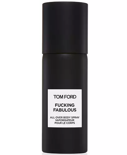 Tom Ford All Over Body Spray Fucking Fabulous